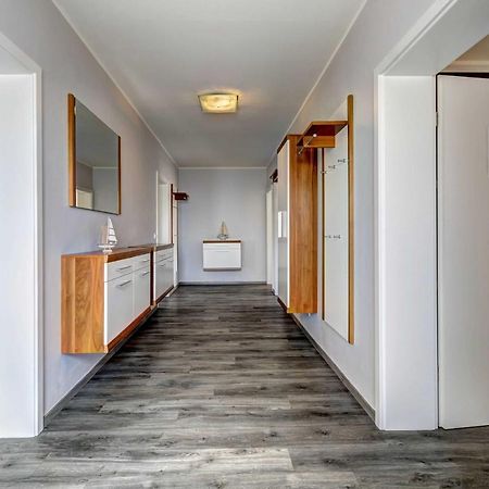Residenz Zum Seglerhafen-St Lejlighed Peenemunde Eksteriør billede