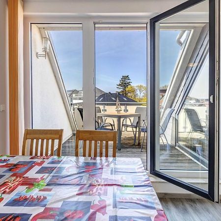 Residenz Zum Seglerhafen-St Lejlighed Peenemunde Eksteriør billede