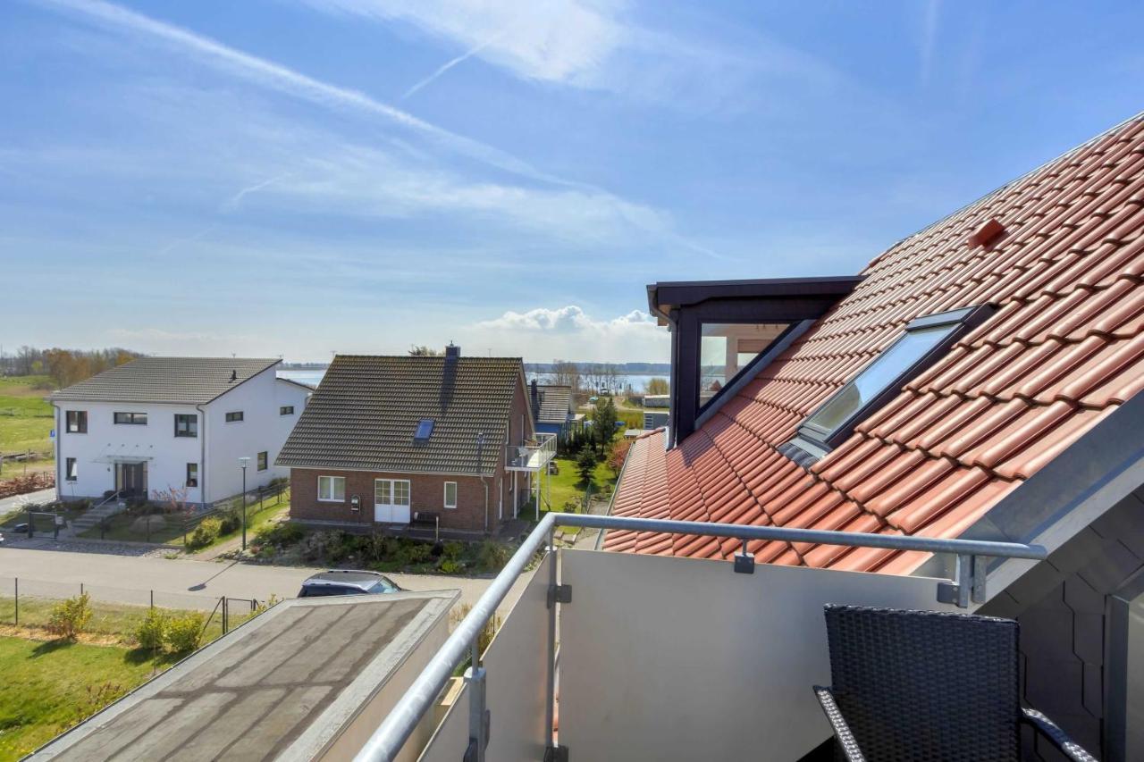 Residenz Zum Seglerhafen-St Lejlighed Peenemunde Eksteriør billede